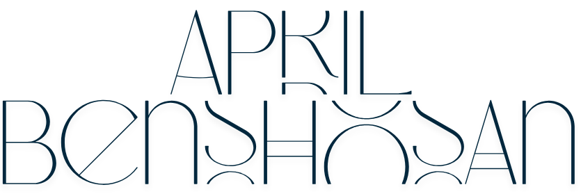 April Benshosan